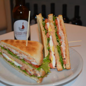 Il Club Sandwich